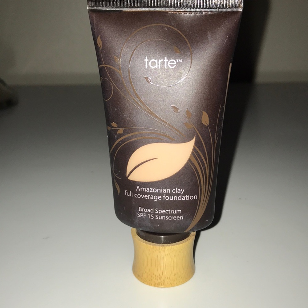 TARTE FOUNDATION